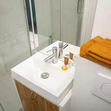 Cosy !!! Bed & Breakfast Paříž