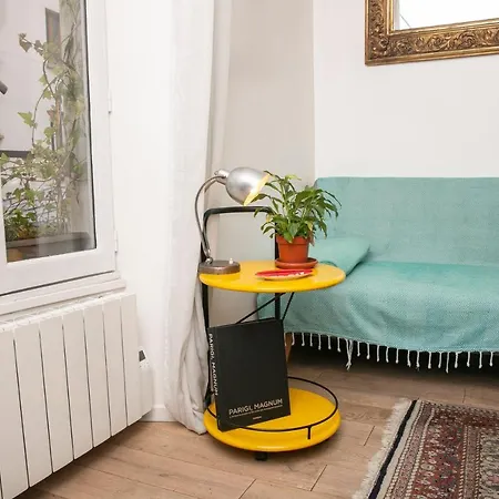 Oda ve Kahvaltı Cosy !!!