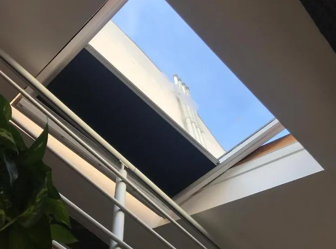 Alojamento de Acomodação e Pequeno-almoço Cosy !!! Paris