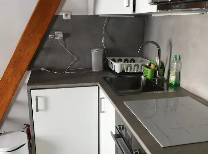 Alojamento de Acomodação e Pequeno-almoço Cosy !!!