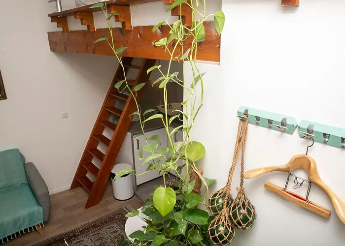 Alojamento de Acomodação e Pequeno-almoço Cosy !!! 4*