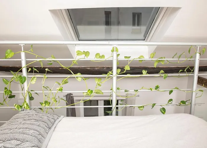Cosy !!! 4* פריז