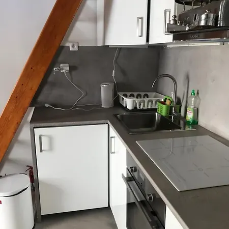 فندق مبيت وإفطار Cosy !!!