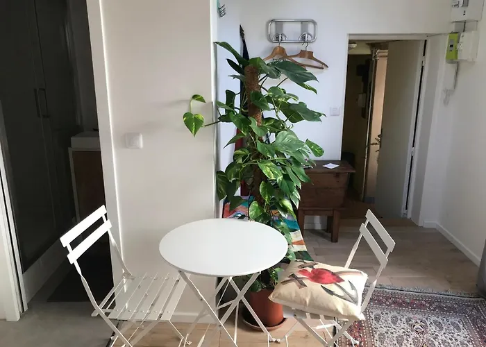 Cosy !!! Bed & Breakfast Parijs
